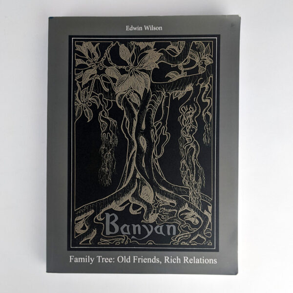 Family Tree: Old Friends, Rich Relations