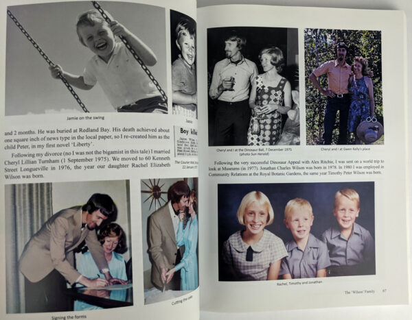Family Tree: Old Friends, Rich Relations - Image 3