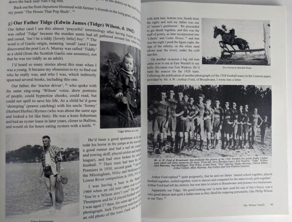 Family Tree: Old Friends, Rich Relations - Image 4
