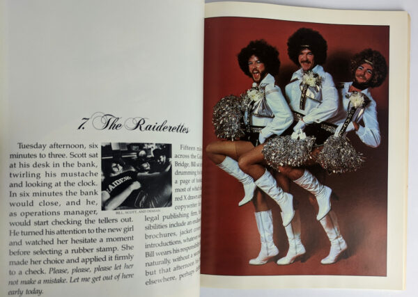 Forbidden Fantasies: Men Who Dare to Dress in Drag - Image 4