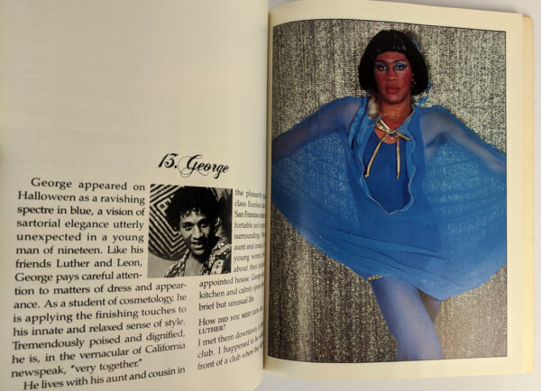 Forbidden Fantasies: Men Who Dare to Dress in Drag - Image 6