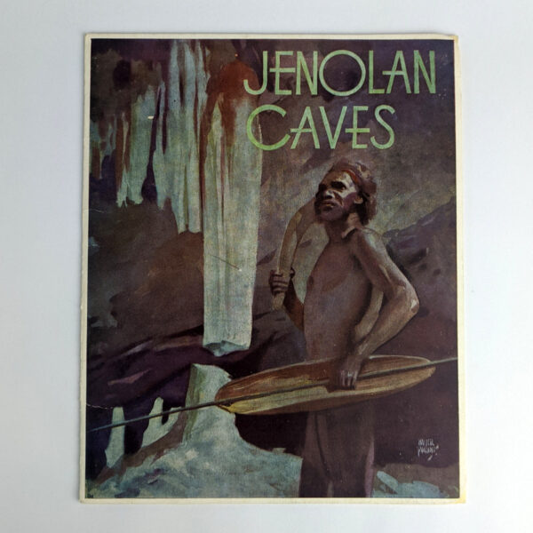 Jenolan Caves