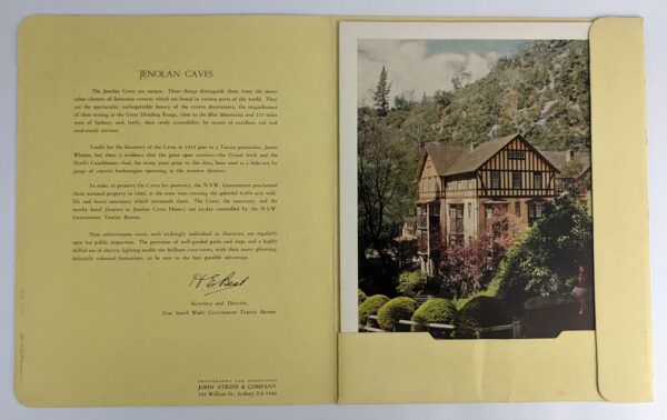 Jenolan Caves - Image 2