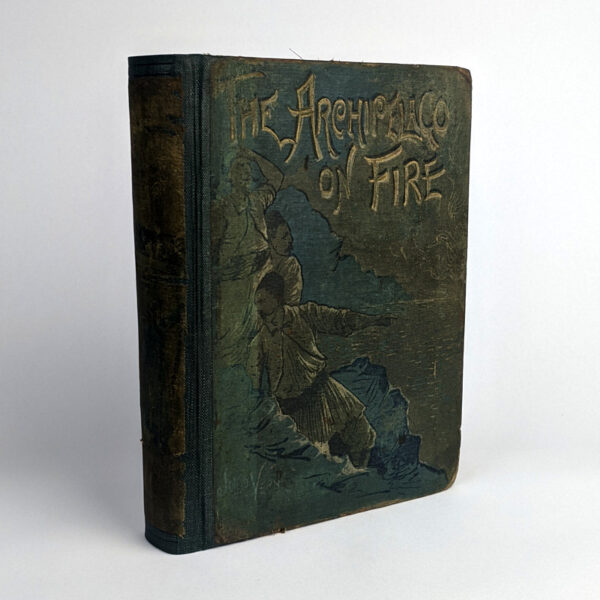 The Archipelago on Fire