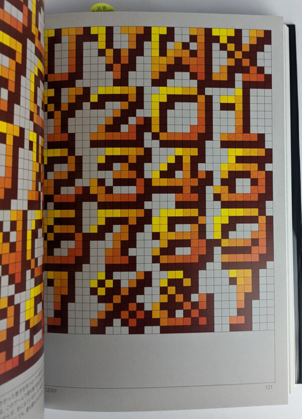 Arcade Game Typography: The Art of Pixel Type - Image 3
