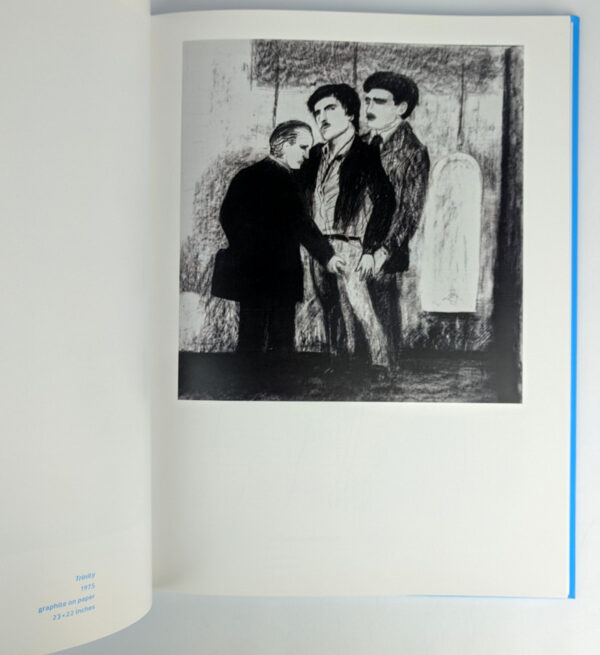 Bathhouse Meatpacking District & the Dream Cards: New York Underground, 1973-90 - Image 3