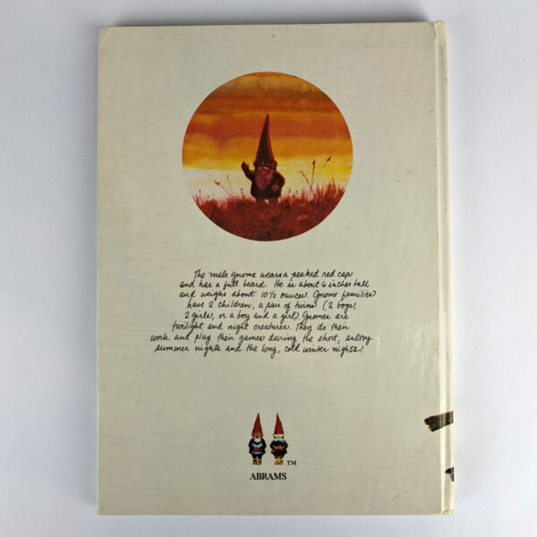 The Pop-up Book of Gnomes - Image 2