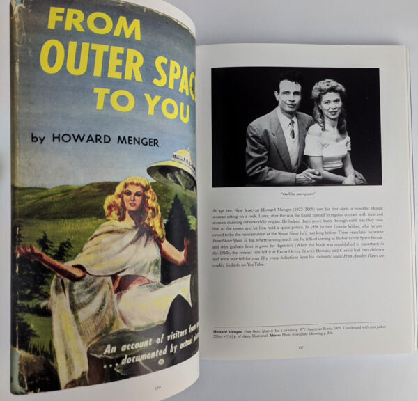 Flying Saucers Are Real! The UFO Library of Jack Womack - Image 5