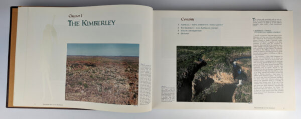 Bradshaw Art of the Kimberley - Image 9