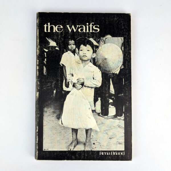 The Waifs