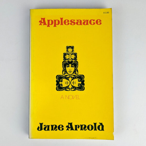 Applesauce