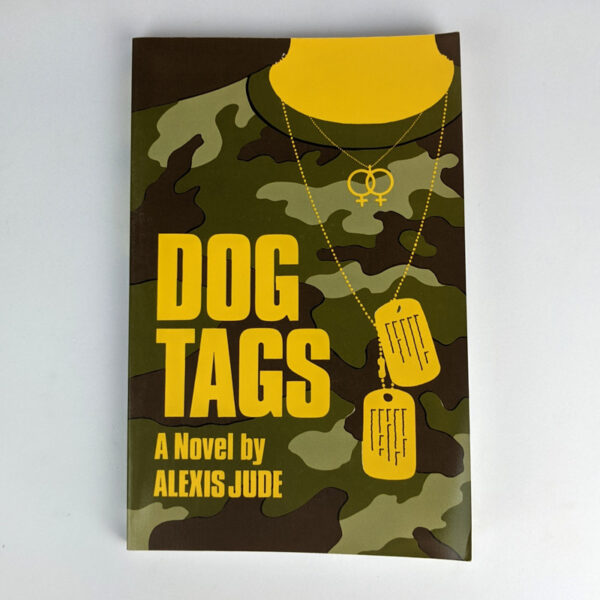 Dog Tags
