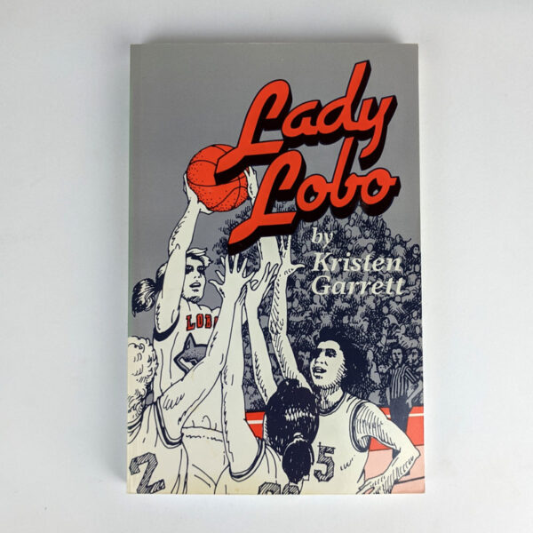 Lady Lobo