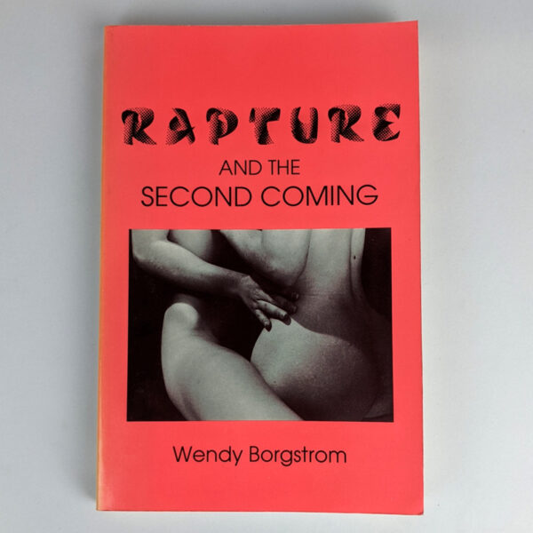 Rapture and the Second Coming