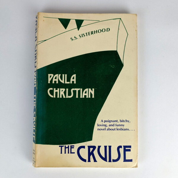 The Cruise