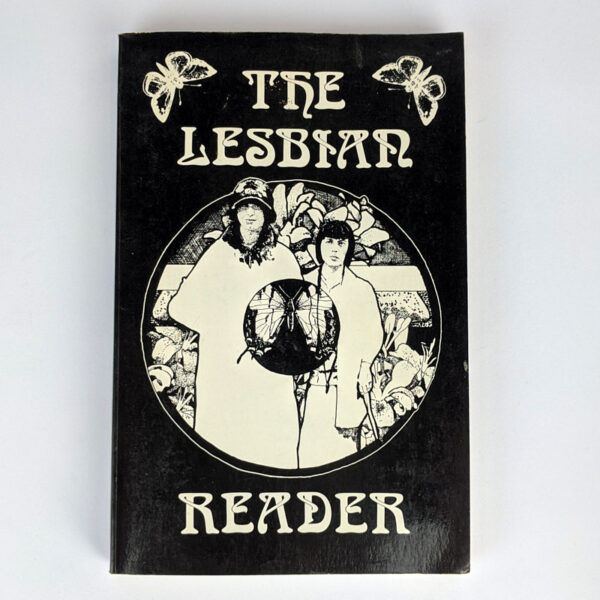 The Lesbian Reader