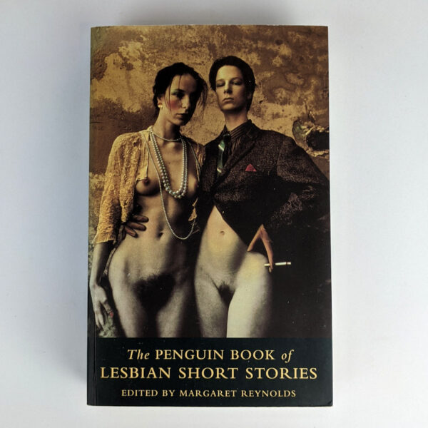 The Penguin Book of Lesbian Short Stories