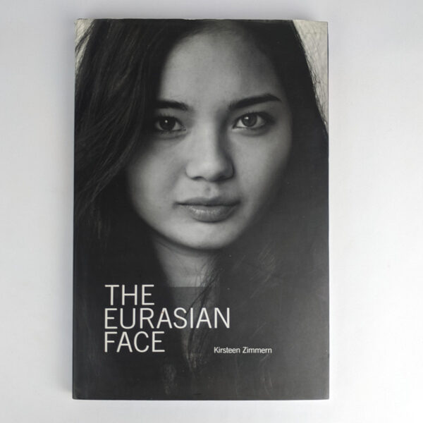 The Eurasian Face