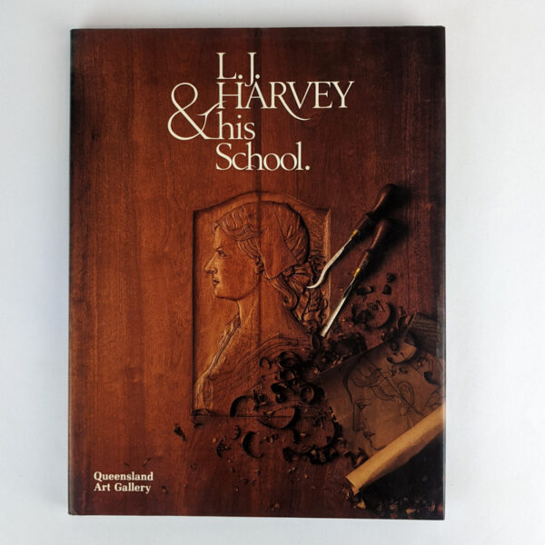 L. J. Harvey & his School