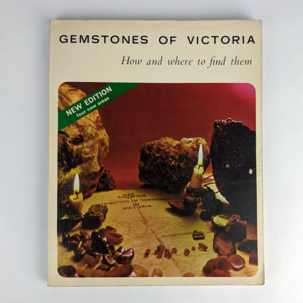Gemstones of Victoria: How and Where to Find Them