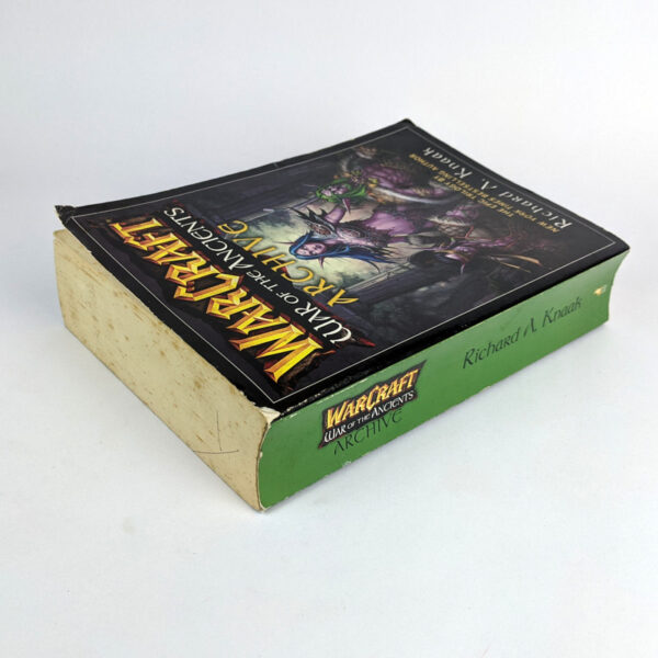 The WarCraft Archive: War of the Ancients - Image 3