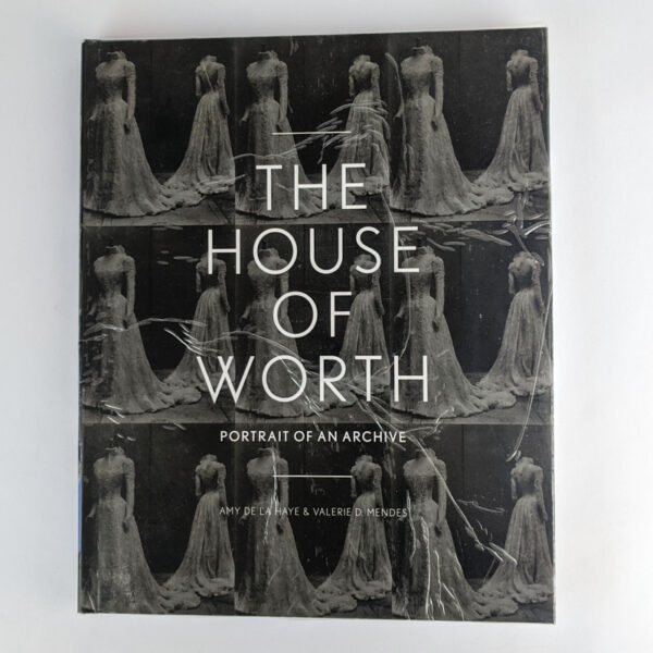 The House of Worth: Portrait of an Archive