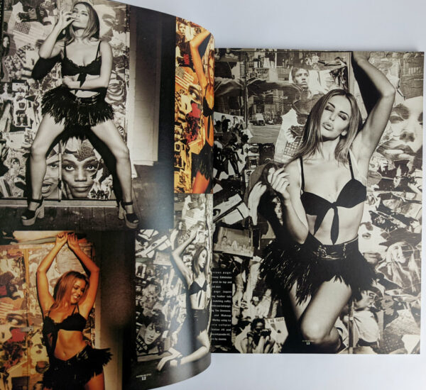 Australian Style Issue #1 - Image 2
