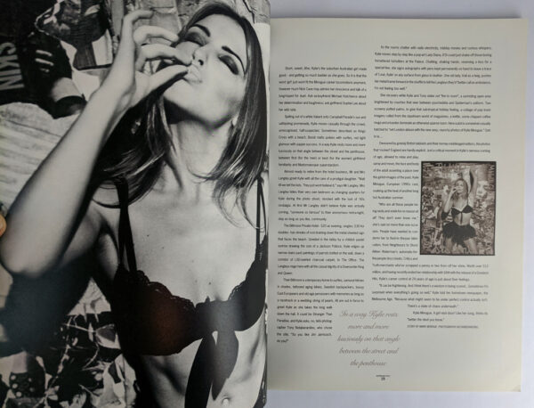 Australian Style Issue #1 - Image 3
