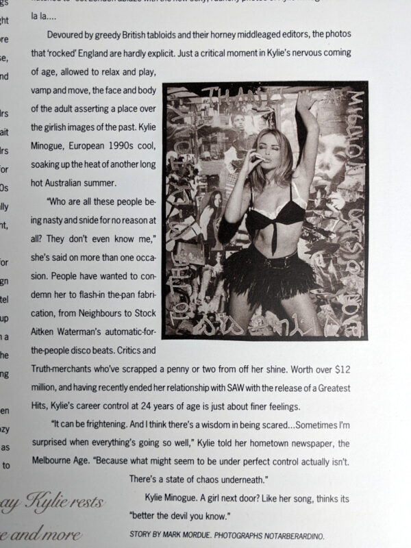 Australian Style Issue #1 - Image 4