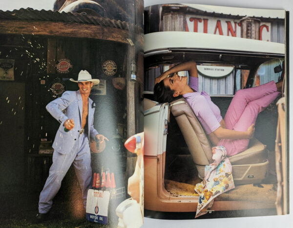 Australian Style Issue #1 - Image 6