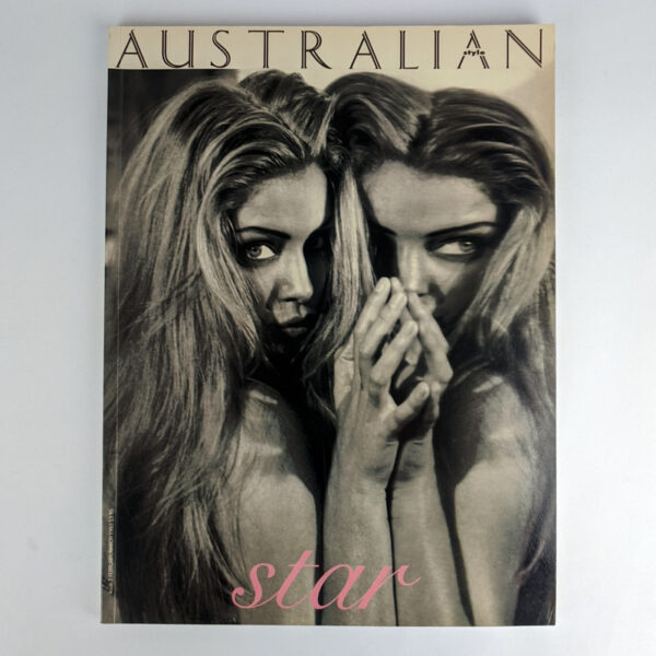 Australian Style Issue #2