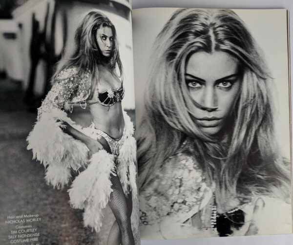 Australian Style Issue #2 - Image 3