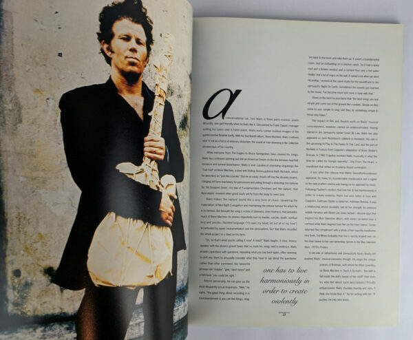 Australian Style Issue #2 - Image 5