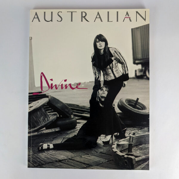 Australian Style Issue #3