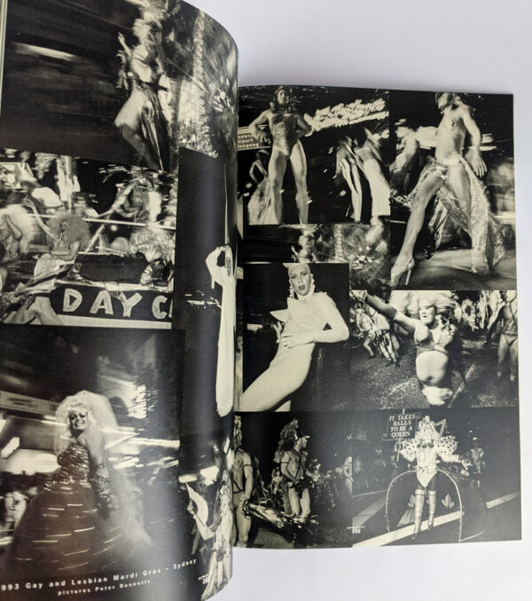 Australian Style Issue #3 - Image 2