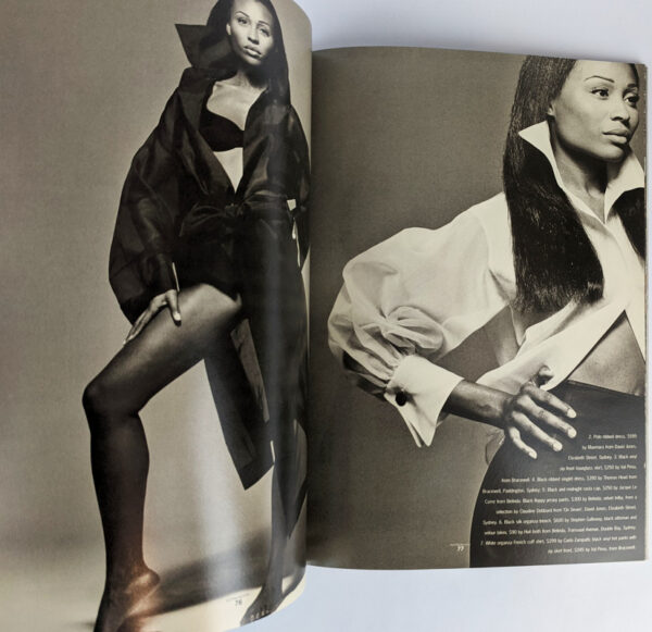 Australian Style Issue #3 - Image 5
