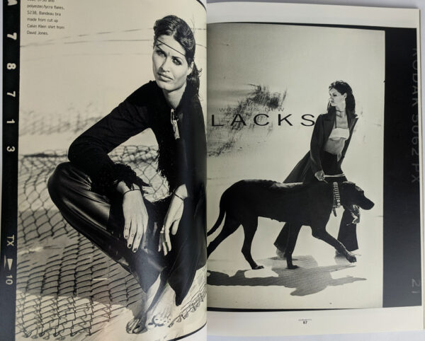 Australian Style Issue #3 - Image 6