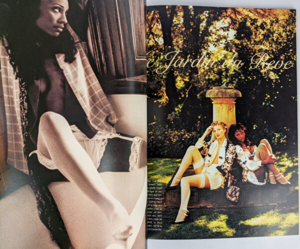 Australian Style Issue #3 - Image 7