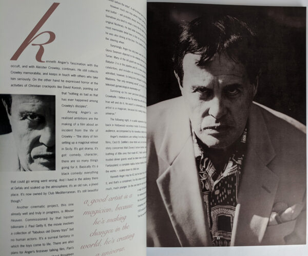 Australian Style Issue #3 - Image 9