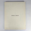 Giorgio Armani Spring Summer 1998 - The Book Merchant Jenkins
