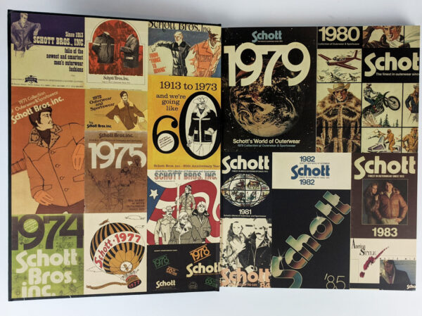 Schott - 100 Years of an American Original: Rin Tanaka