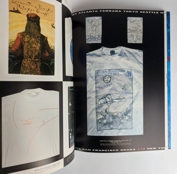 T-Shirt Graphics - Image 4