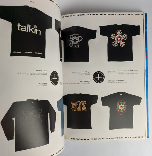 T-Shirt Graphics - Image 5