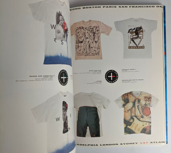 T-Shirt Graphics - Image 6