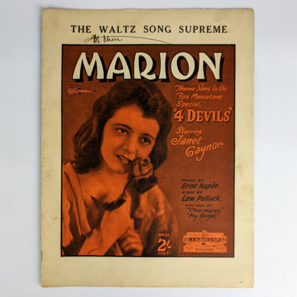 Marion