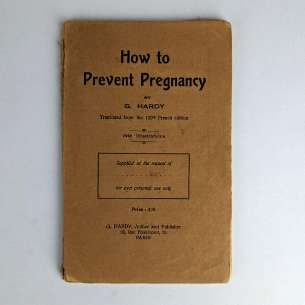 How to Prevent Pregnancy