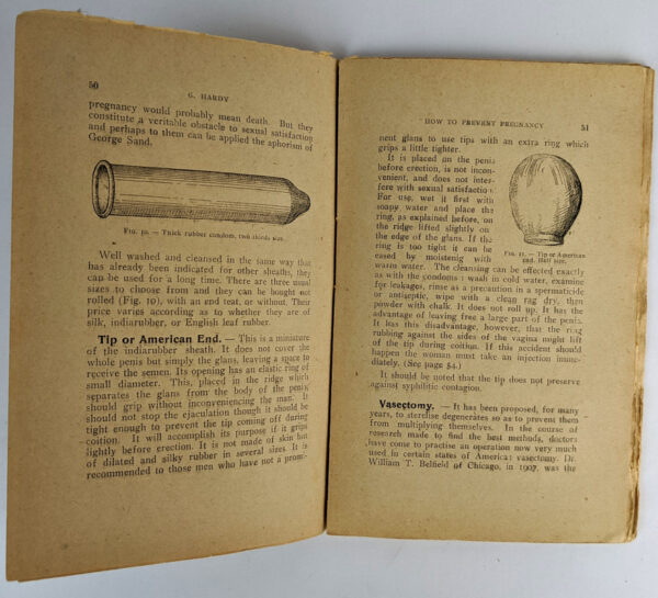 How to Prevent Pregnancy - Image 3