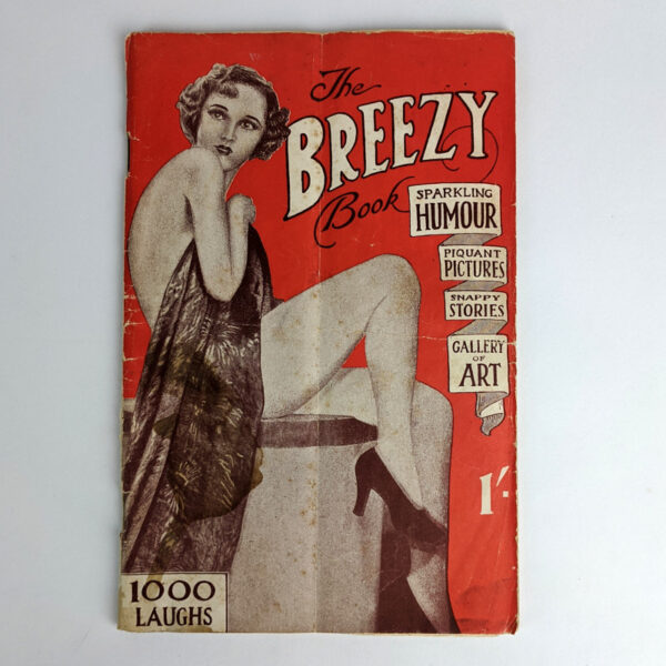 The Breezy Book
