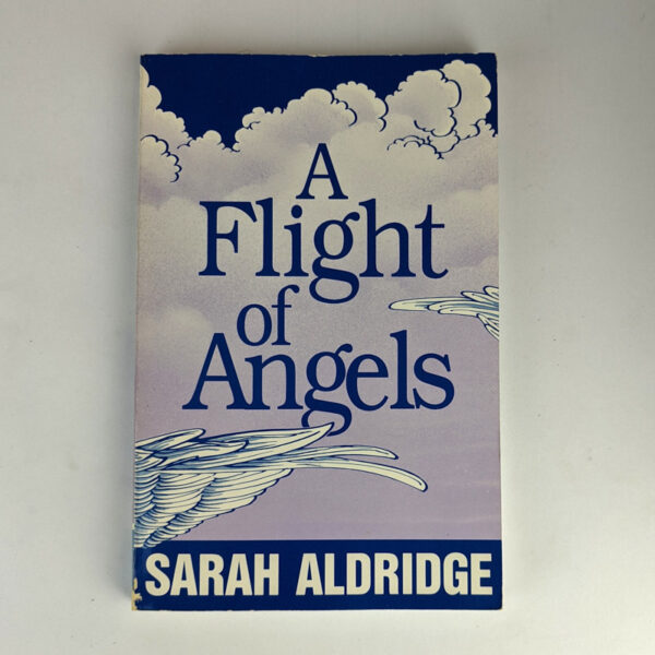 A Flight of Angels