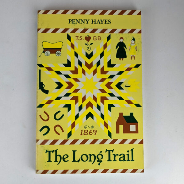 The Long Trail